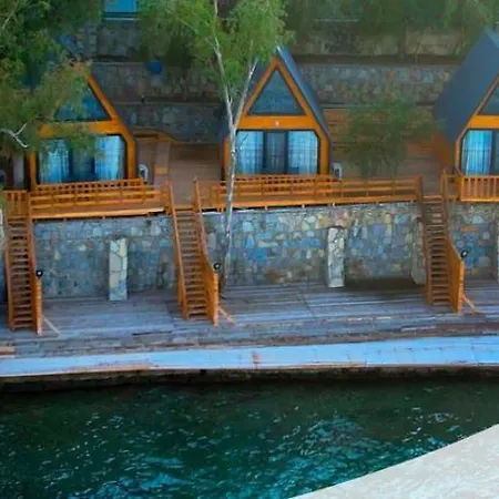 Roseira Kamp alanı